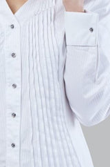 Limited Edition Sculpt - White