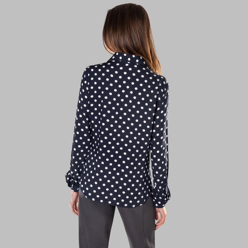Attitude - Polka Dot