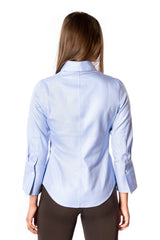 Perfect in Powder Blue - Farinaz Taghavi