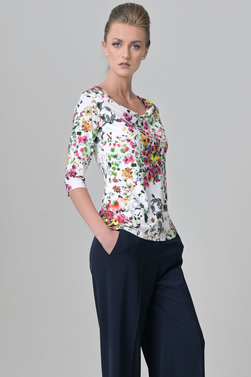 Fab - Passion Floral - Farinaz Taghavi