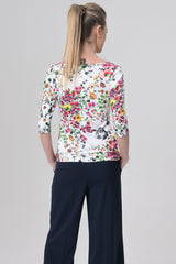 Fab - Passion Floral - Farinaz Taghavi