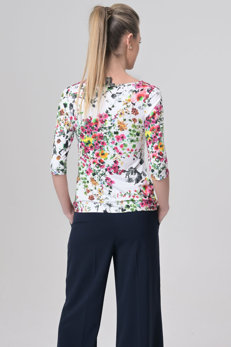 Fab - Passion Floral - Farinaz Taghavi
