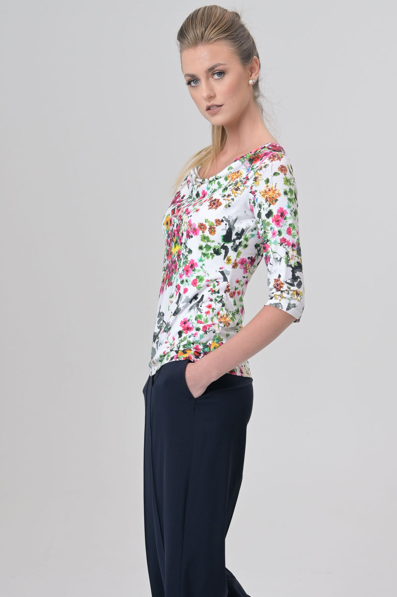 Fab - Passion Floral - Farinaz Taghavi
