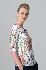Fab - Passion Floral - Farinaz Taghavi