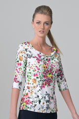 Fab - Passion Floral - Farinaz Taghavi