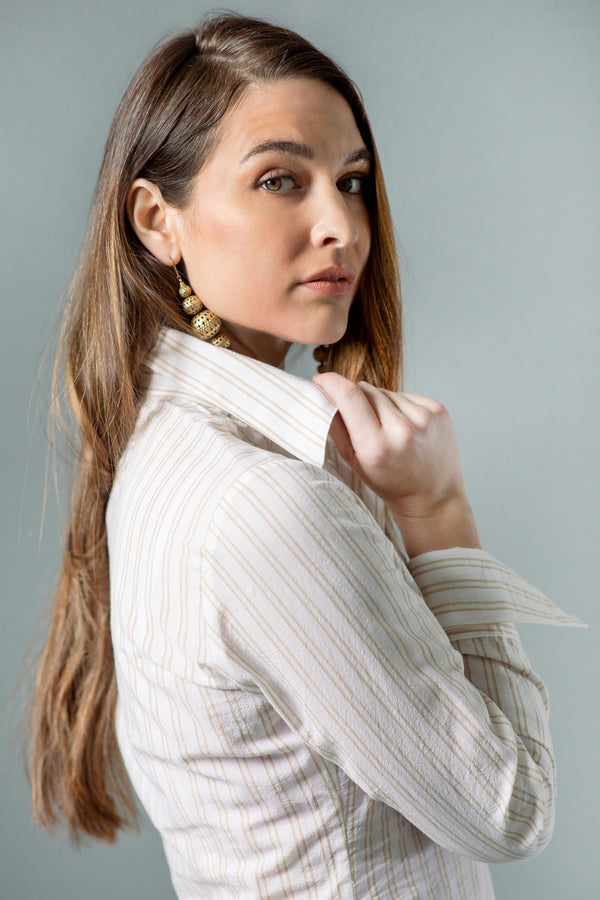 Attitude - Texture Stripe