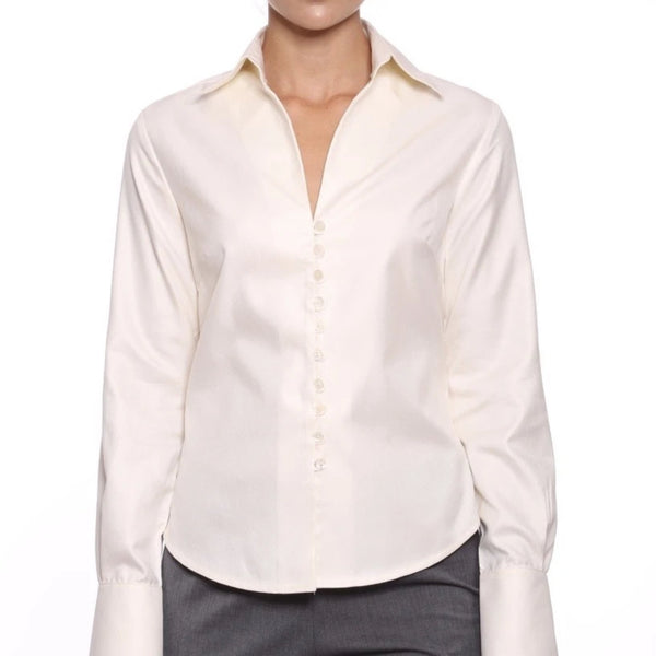 Desire - Creme - Farinaz Taghavi