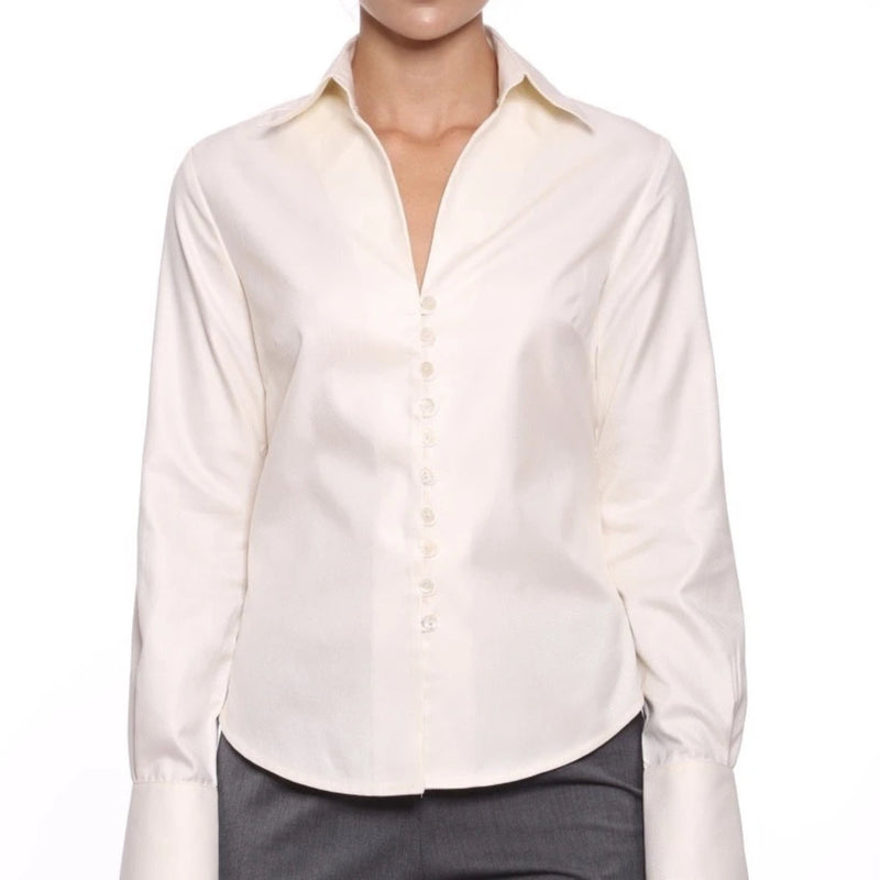 Desire - Creme - Farinaz Taghavi