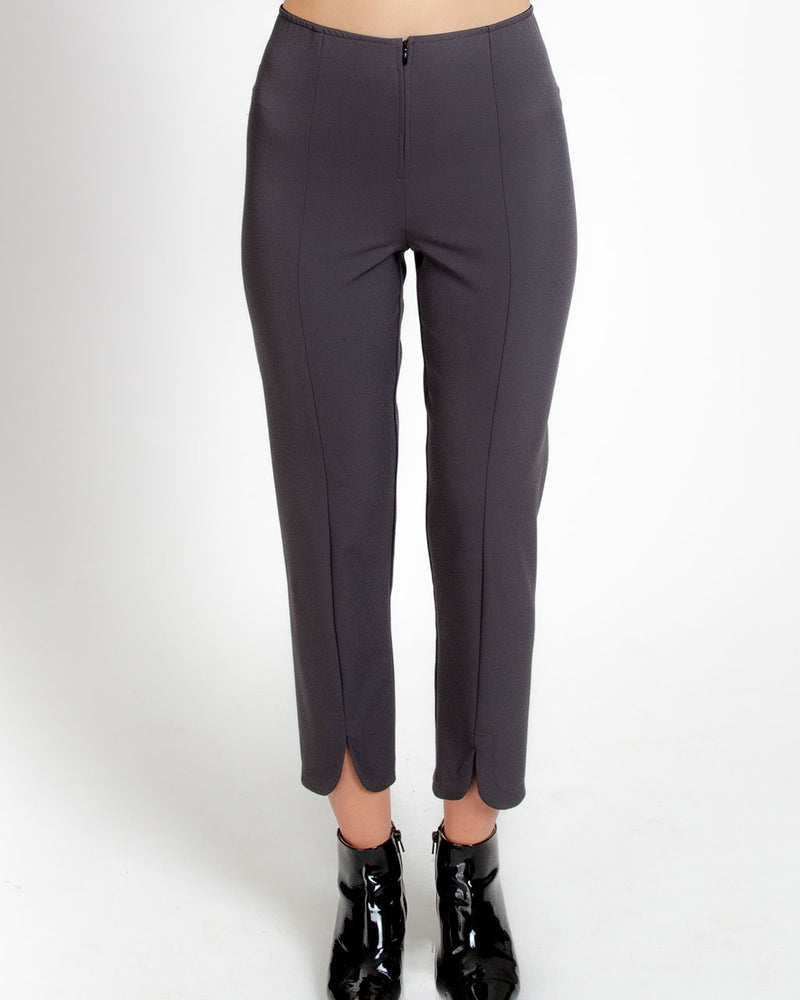 Signature Pant - Deep Charcoal