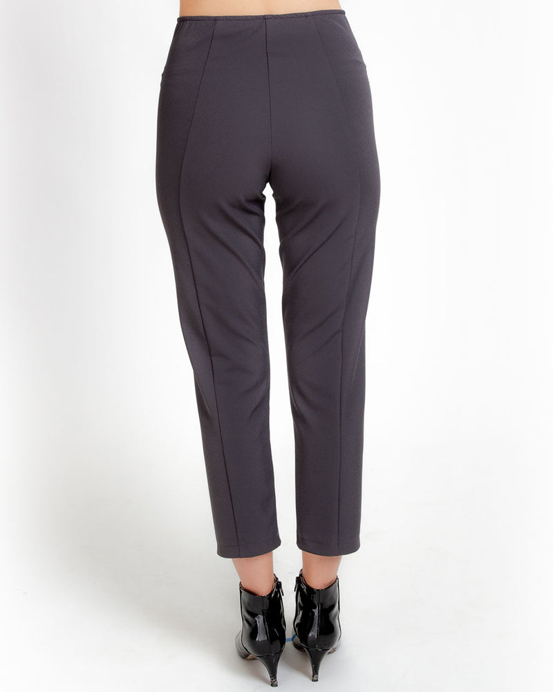 Signature Pant - Deep Charcoal